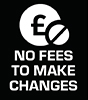 Bemoto - No fees to make changes