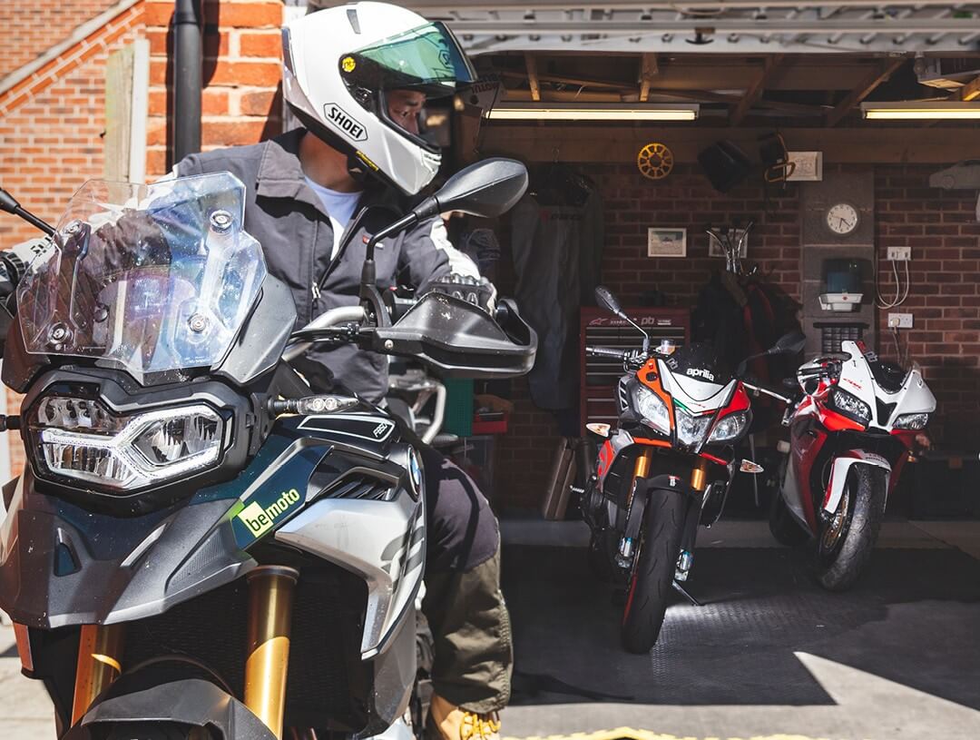 Guide to buying multi bike insurance