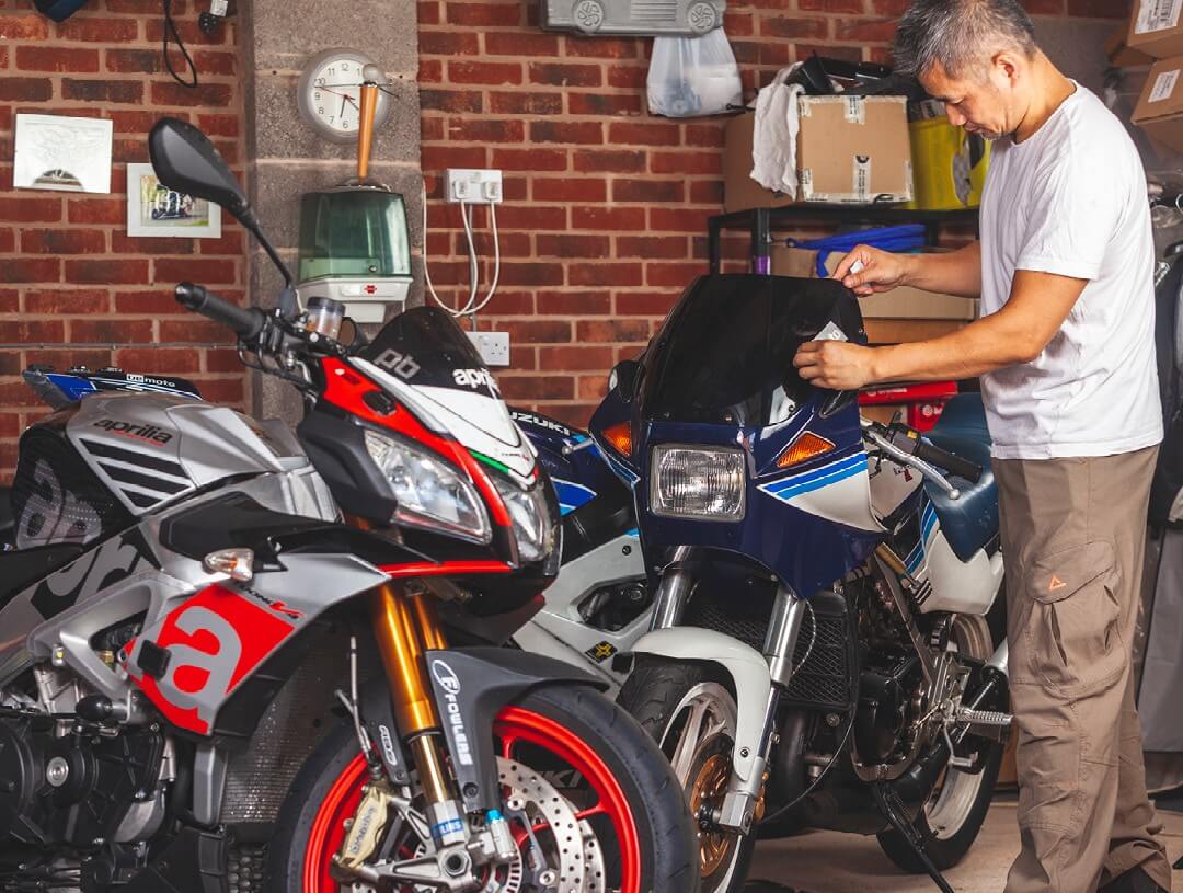 Multibike Insurance