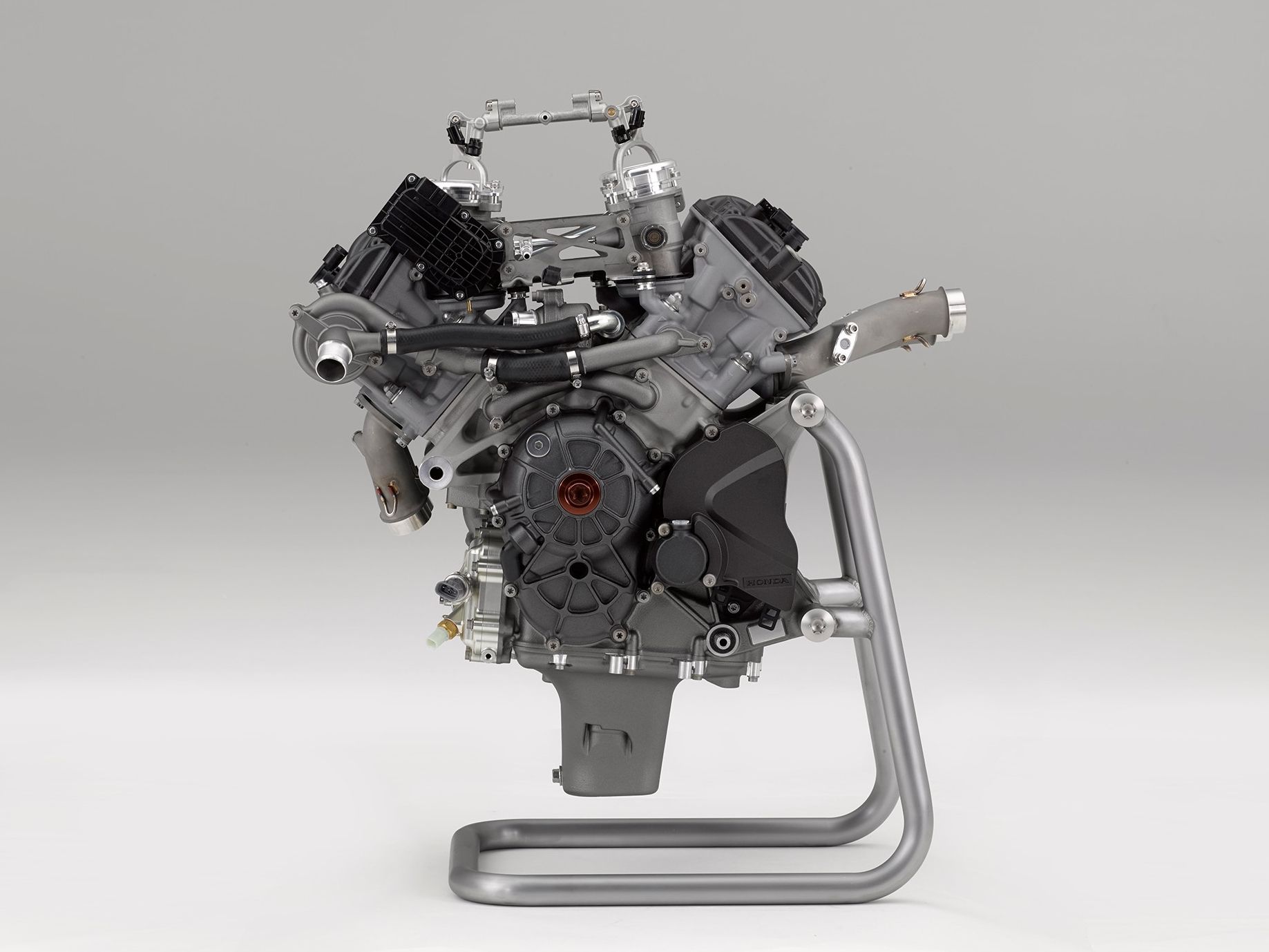 Honda RC213V Engine