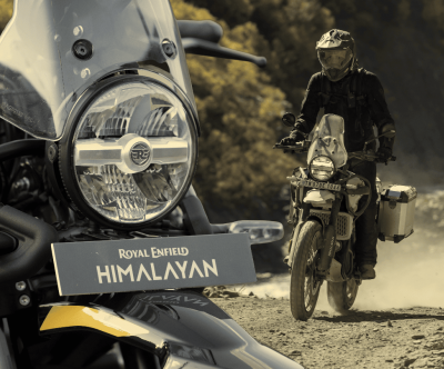 2024 Royal Enfield Himalayan Review