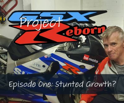 Project GSX-Reborn: Episode 1