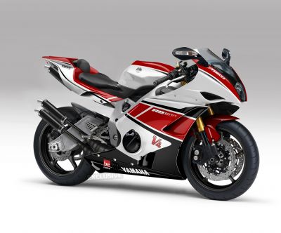 Yamaha RD500 2016 Concept 