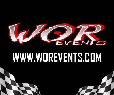 WOR Enduro & Off Road Events