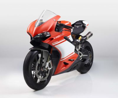 Ducati 1299 Superleggera