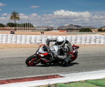 Track Day Repatriation Insurance