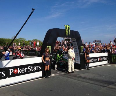 Isle of Man TT: The Perfect Lap