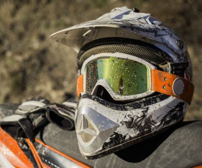 Dirt Bike Repatriation Insurance