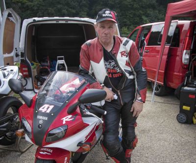 BeMoto Track Day Vox Pops