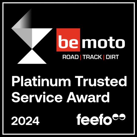 Feefo Platinum