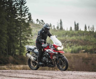 2018 Triumph Tiger 1200 Review