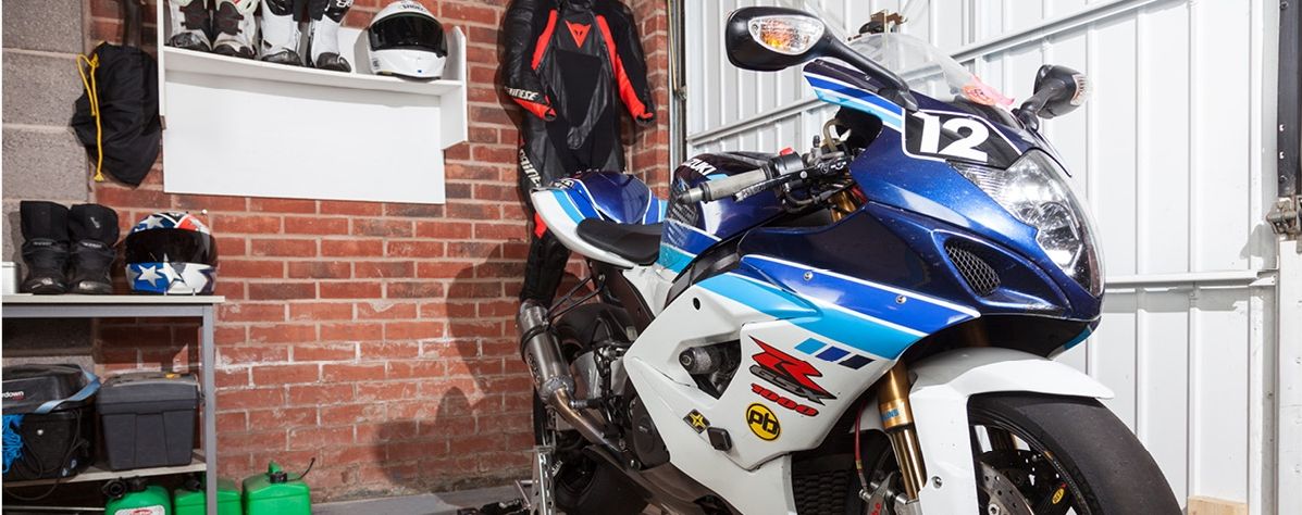 Track Bike Theft Insurance Track Bike Theft Insurance