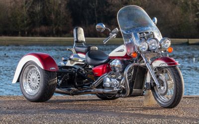 Specialist insurance for unique and custom motorcycles | BeMoto