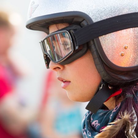 SORN & Off-Road Products