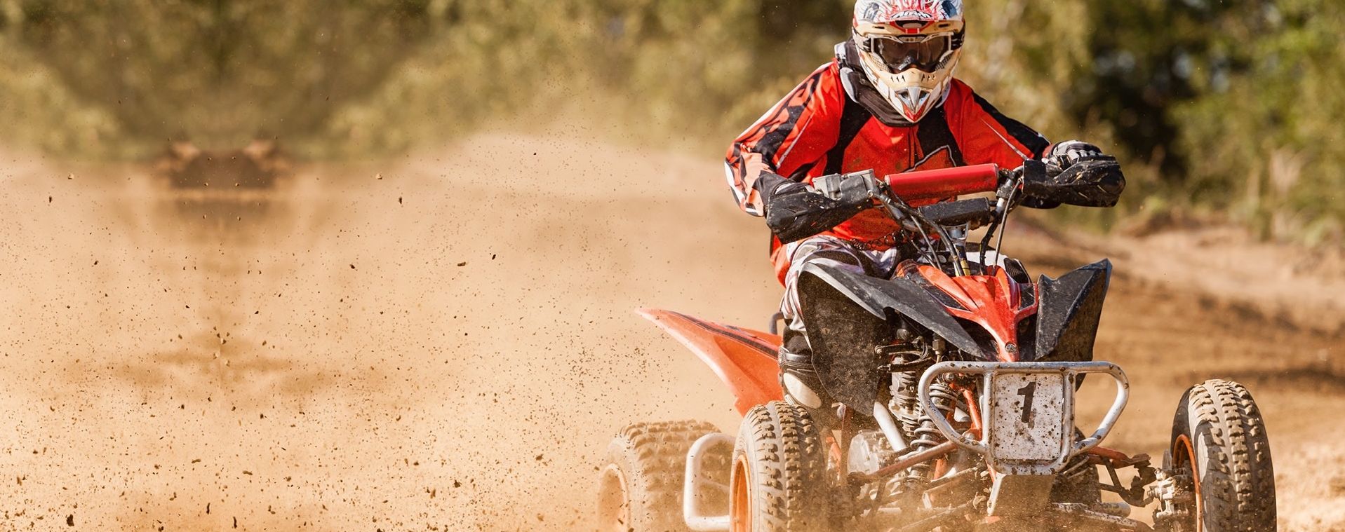 Quad Bike Insurance Quad Bike Insurance