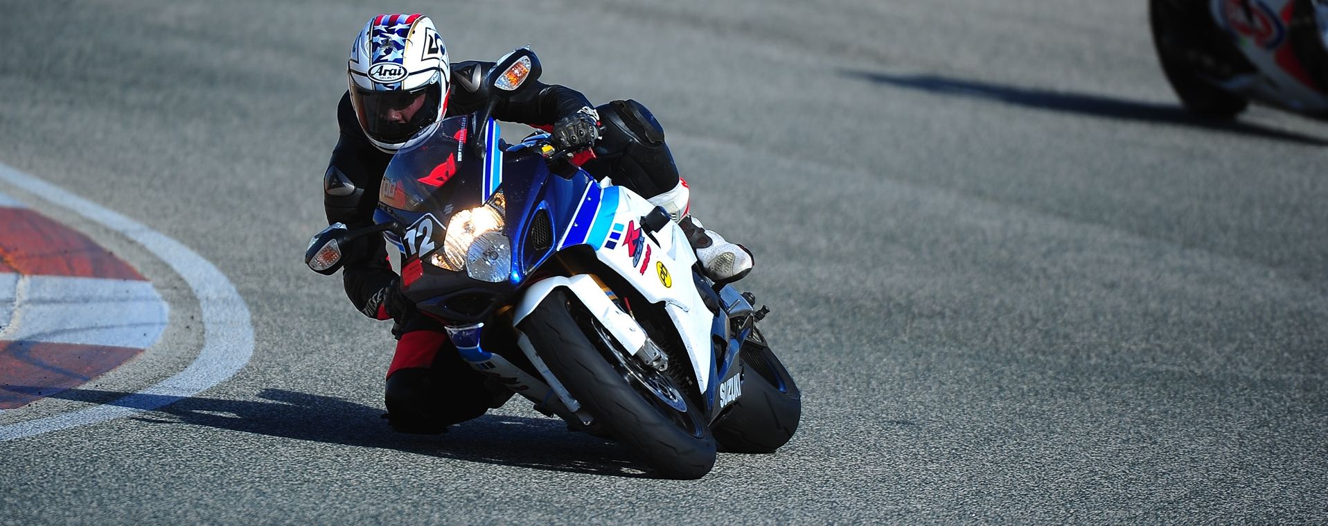 Motorcycle Track Day Insurance