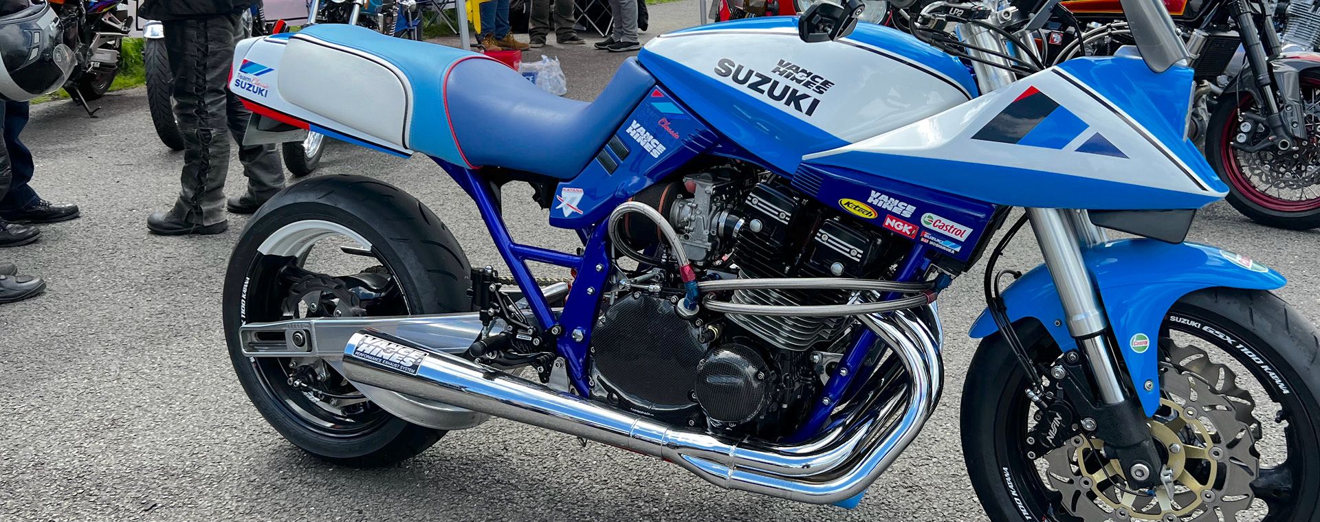 Modified Bike Insurance Modified Bike Insurance