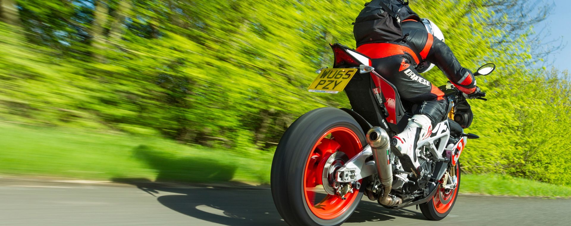 How is bike insurance calculated?