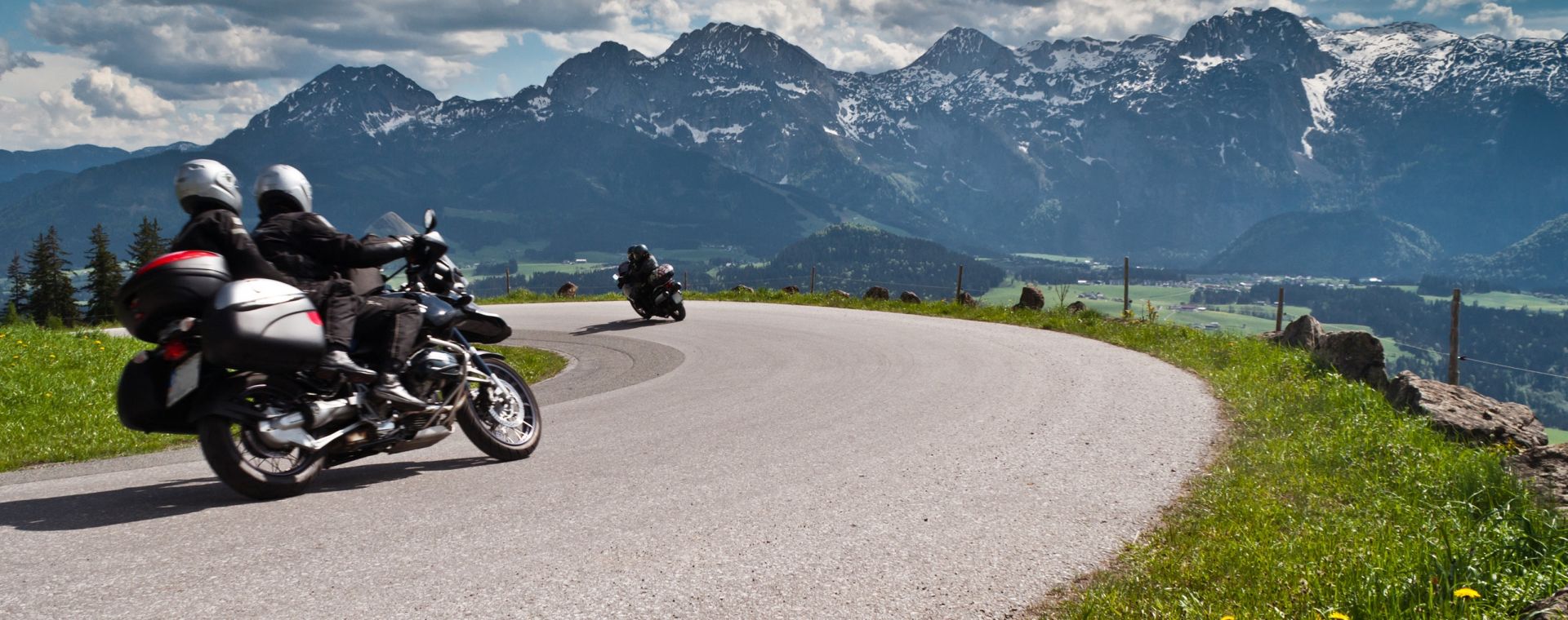 Riding in Europe After Brexit Riding in Europe After Brexit