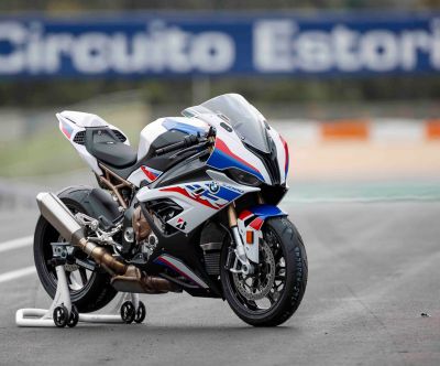 BMW S1000RR 2019 Review
