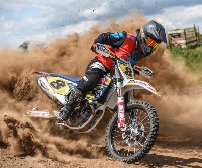 The best motocross bikes for beginners