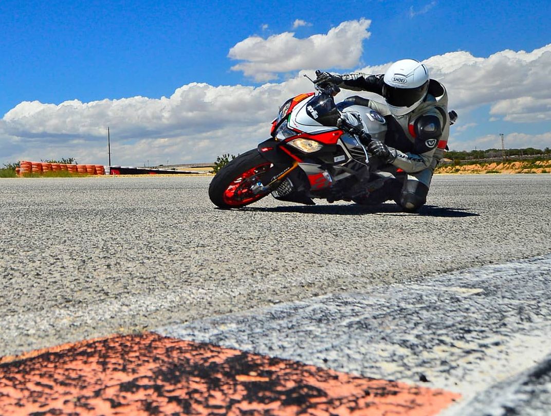 What is Trackday Repatriation Insurance?