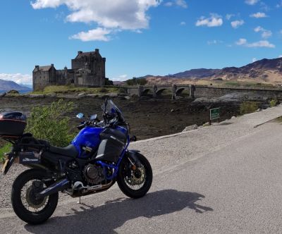 Motorbike GAP Insurance