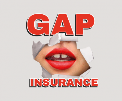 Motorbike GAP Insurance