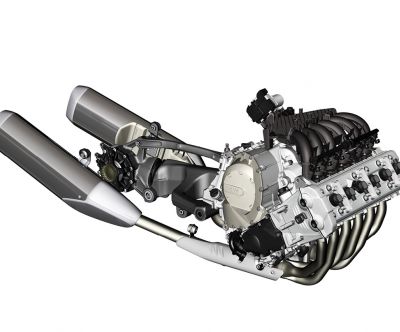 Motorcycle Engine Types: Part Two