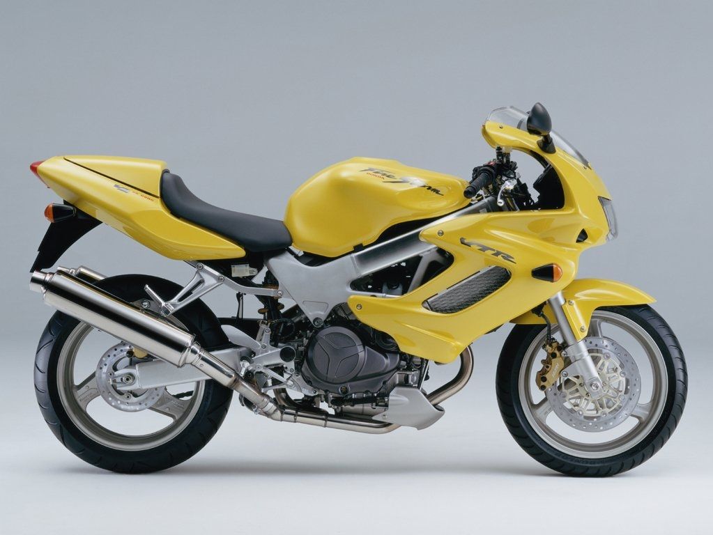 Honda VTR1000 Firestorm