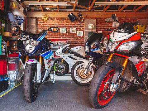 Multi Bike Insurance