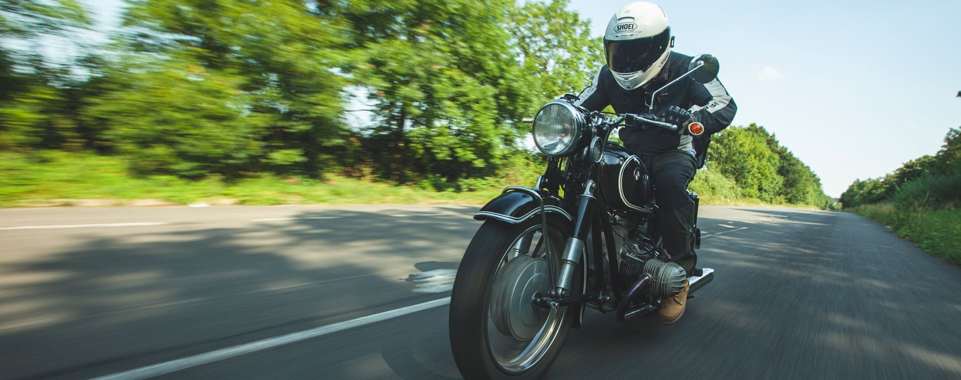 Classic Motorcycle Insurance Classic Motorcycle Insurance