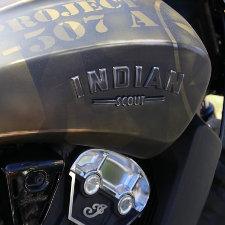 Indian Motorcycle Insurance