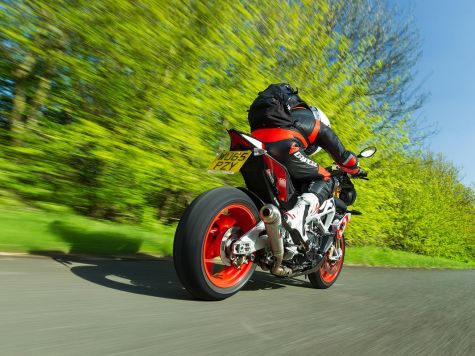 Motorbike Insurance Products