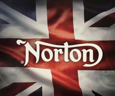 A Brief History of Norton Motorcycles