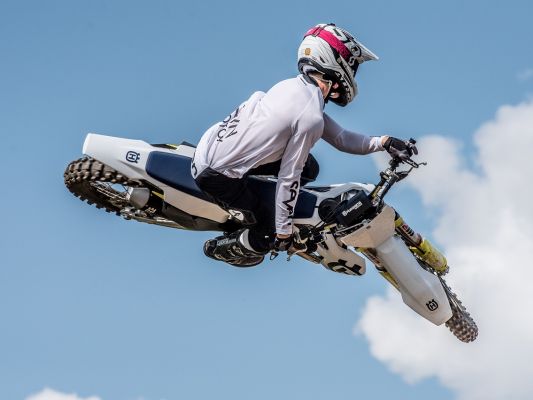 How to Get Into Motocross: 7 Steps to Start Riding MX