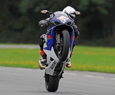 Top Wheelie Bikes