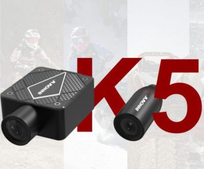 Innovv K5 Review (4K Dual Bike Camera)