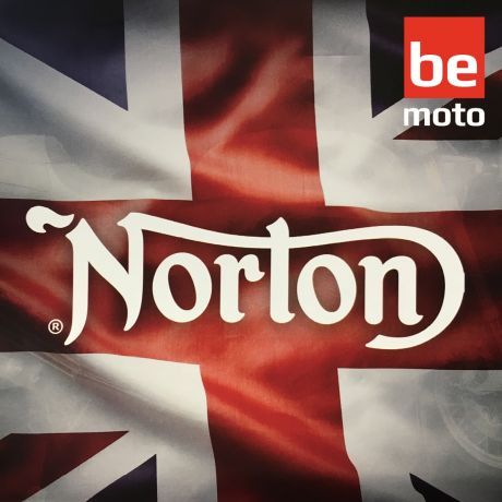Norton motorcycle insurance
