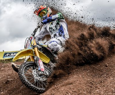 Top 5 Dirt Bike Social Stars