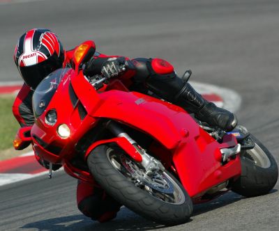 Future Classic: Ducati 749 Series