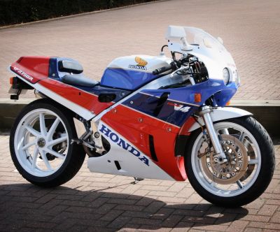 750cc Sportbikes