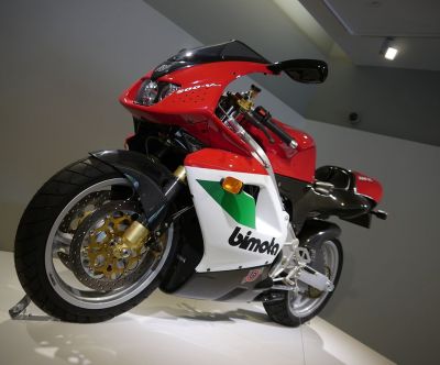 250cc-500cc Sportsbikes