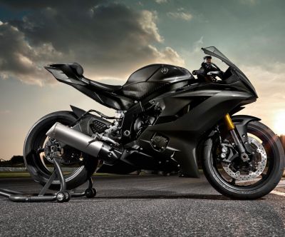 ​Yamaha R6: Two new track-only bikes for 2022