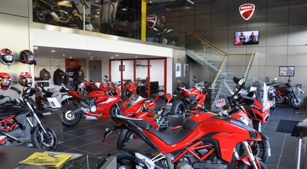 Sea on sale star motorcycles