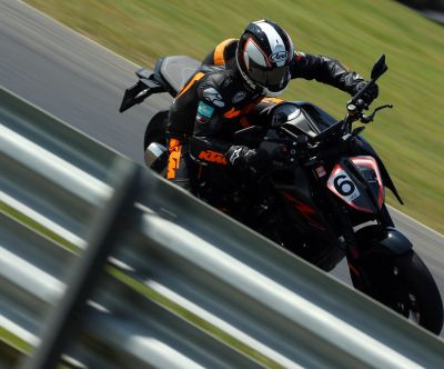Track Days: Everything you need to know