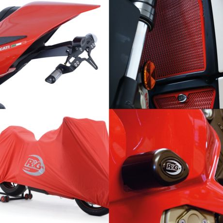 R&G Products worth £1250! R&G Products worth £1250!