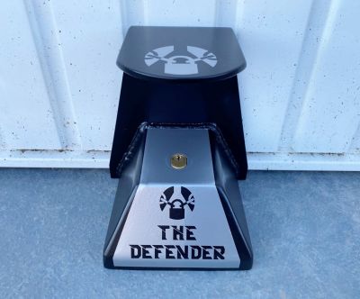 IMAGE4SECURITY: THE DEFENDER