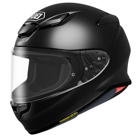 WIN a Shoei NXR2