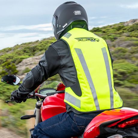 WIN A HELITE TURTLE 2 AIRBAG VEST WIN A HELITE TURTLE 2 AIRBAG VEST